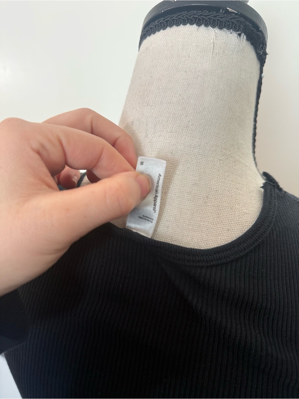 🖤 Boston Racerback Tank Top 💖 - Picture 4 of 4